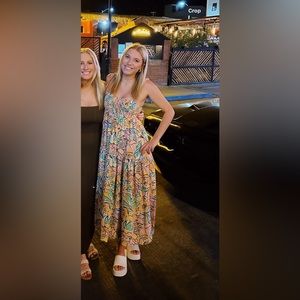 Astr the label dress